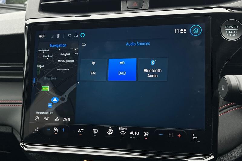 Used Ford Puma 2025 for sale - 76545384: Photo 24