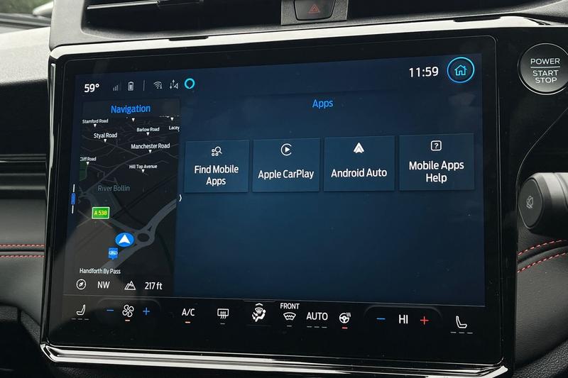 Used Ford Puma 2025 for sale - 76545384: Photo 25