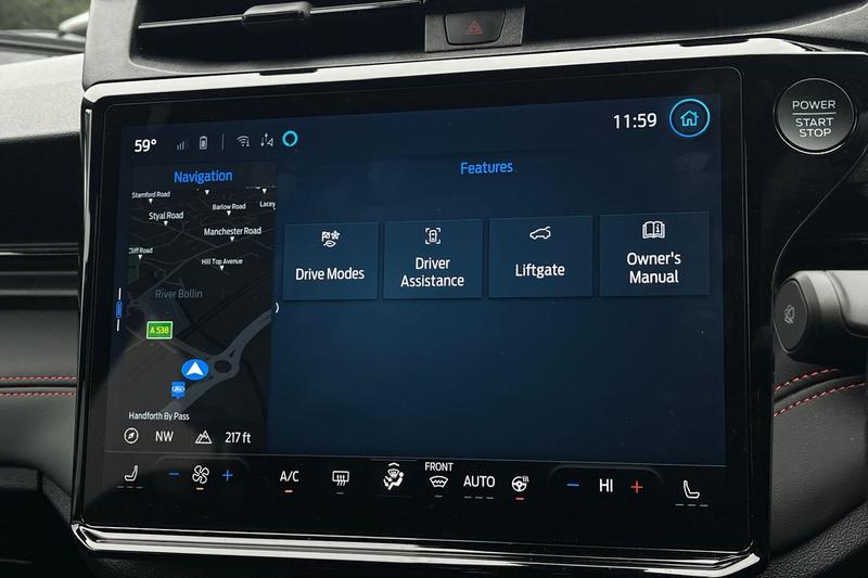 Used Ford Puma 2025 for sale - 76545384: Photo 26