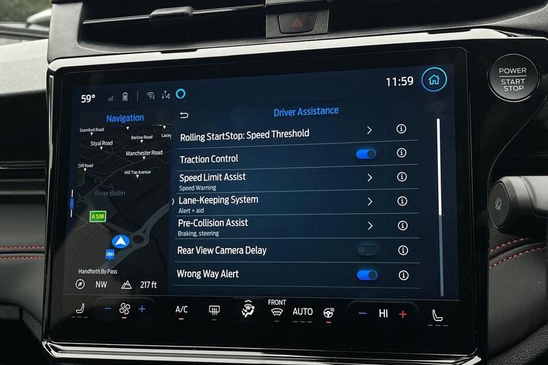 Used Ford Puma 2025 for sale - 76545384: Photo 27