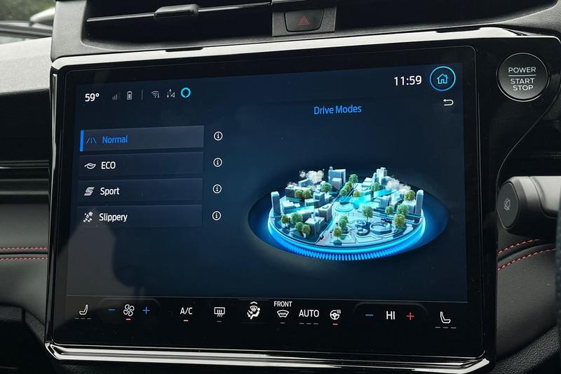 Used Ford Puma 2025 for sale - 76545384: Photo 28