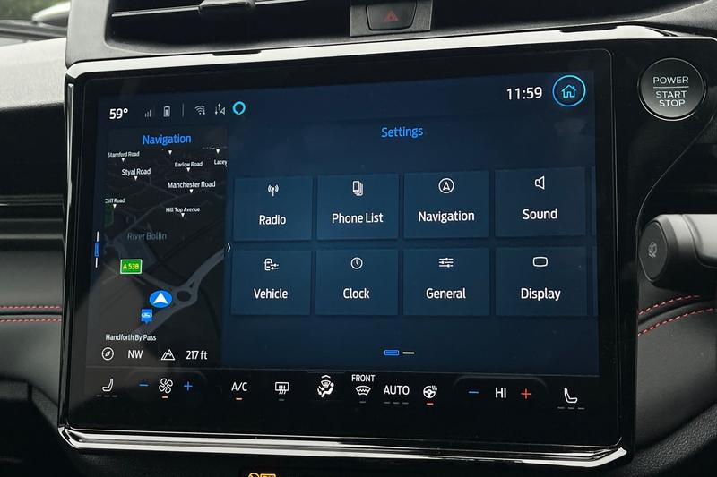 Used Ford Puma 2025 for sale - 76545384: Photo 29