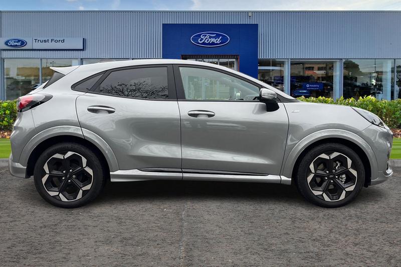 Used Ford Puma 2025 for sale - 76545384: Photo 3