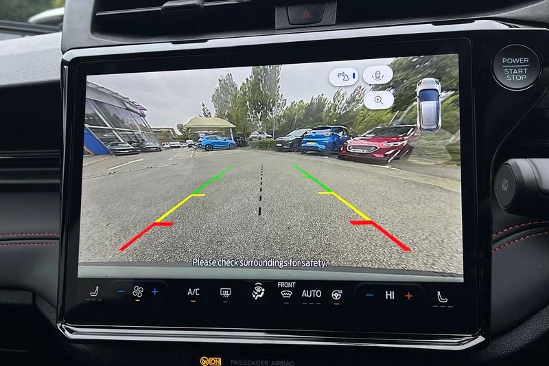 Used Ford Puma 2025 for sale - 76545384: Photo 30