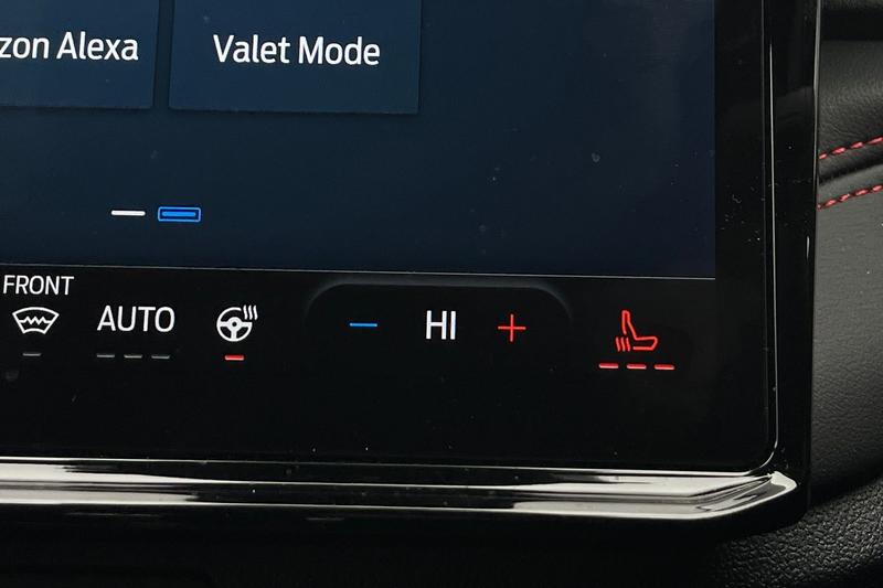 Used Ford Puma 2025 for sale - 76545384: Photo 32