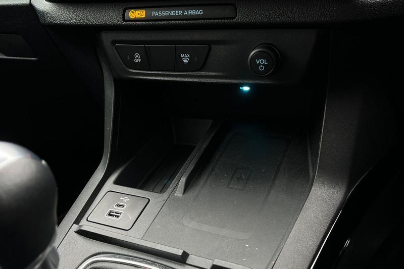 Used Ford Puma 2025 for sale - 76545384: Photo 33