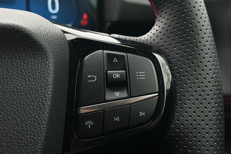 Used Ford Puma 2025 for sale - 76545384: Photo 36