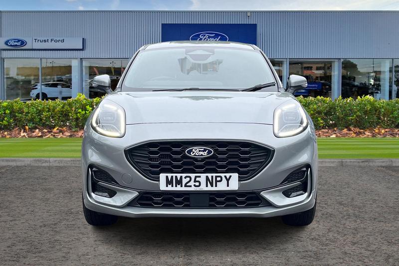 Used Ford Puma 2025 for sale - 76545384: Photo 6