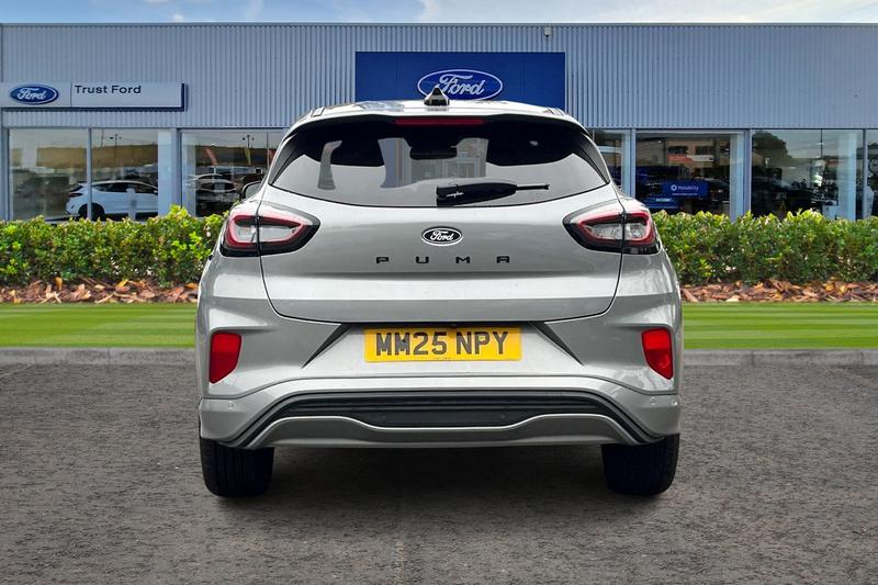 Used Ford Puma 2025 for sale - 76545384: Photo 7
