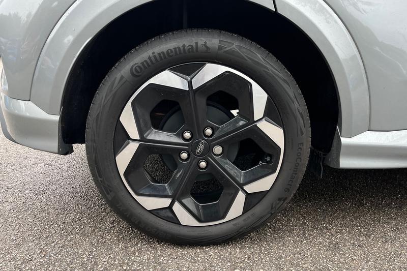 Used Ford Puma 2025 for sale - 76545384: Photo 8