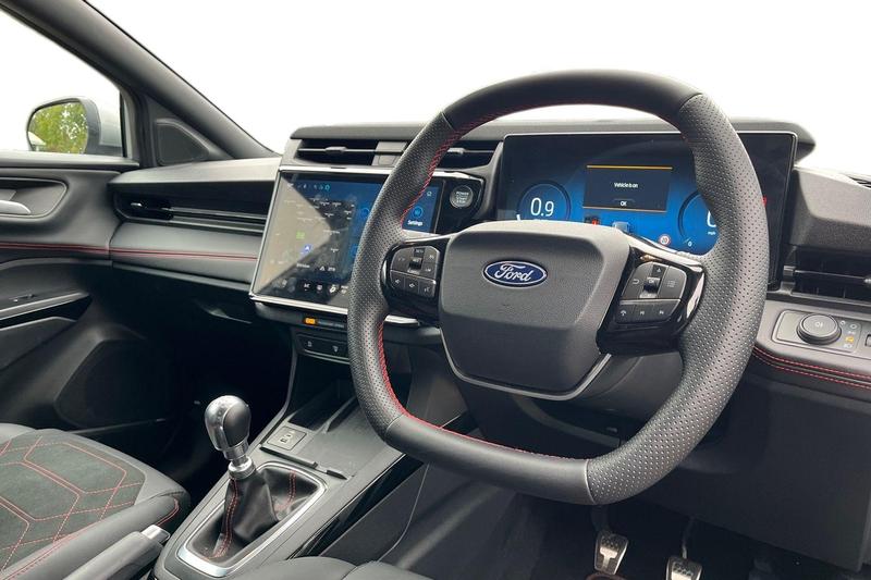 Used Ford Puma 2025 for sale - 76545384: Photo 9