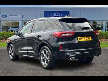 Used Ford Kuga 2024 for sale - 73598115: Photo