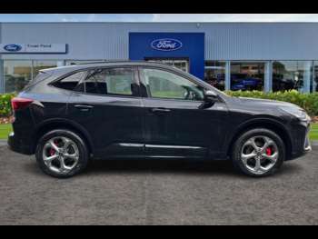Used Ford Kuga 2024 for sale - 73598115: Photo