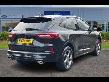 Used Ford Kuga 2024 for sale - 73598115: Photo