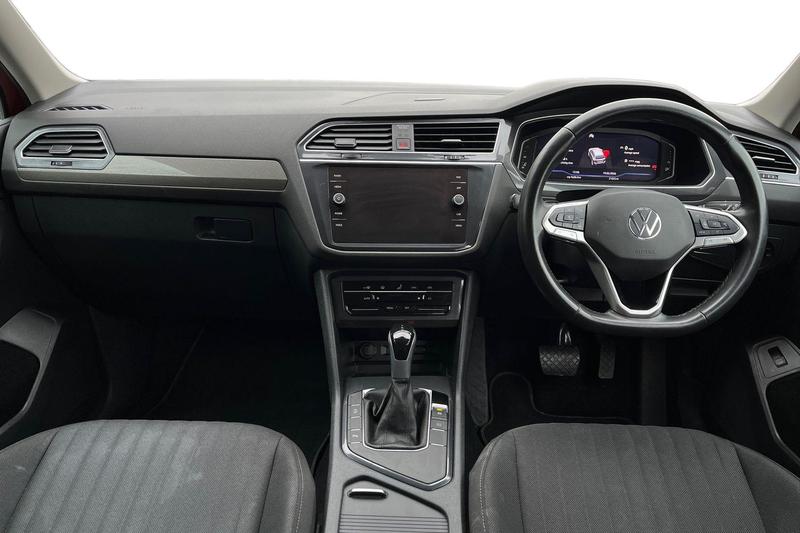 Used Volkswagen Tiguan Allspace 2024 for sale - 77607648: Photo 10