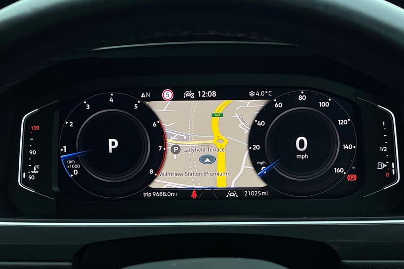 Used Volkswagen Tiguan Allspace 2024 for sale - 77607648: Photo 13