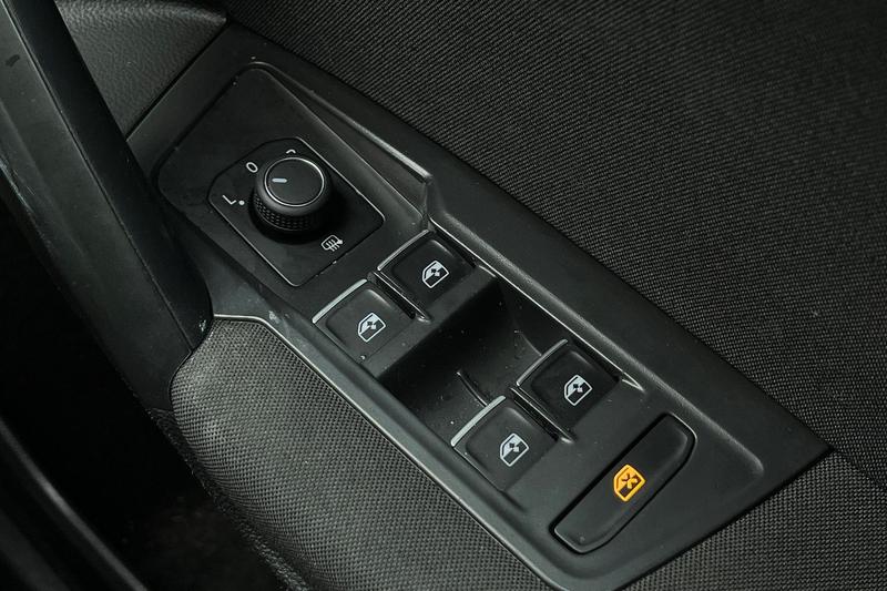 Used Volkswagen Tiguan Allspace 2024 for sale - 77607648: Photo 16