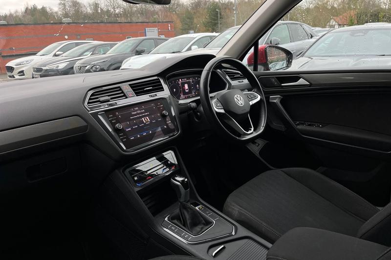 Used Volkswagen Tiguan Allspace 2024 for sale - 77607648: Photo 18