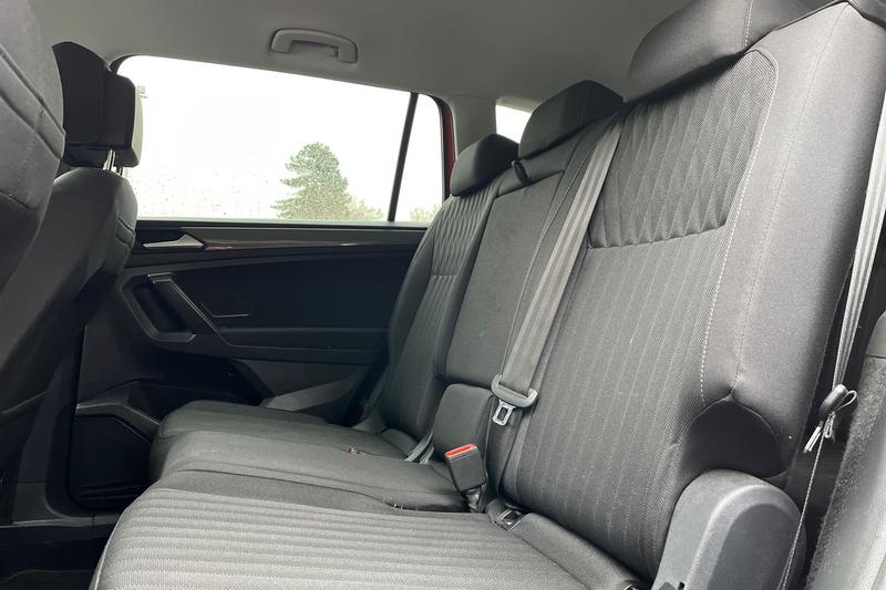 Used Volkswagen Tiguan Allspace 2024 for sale - 77607648: Photo 20