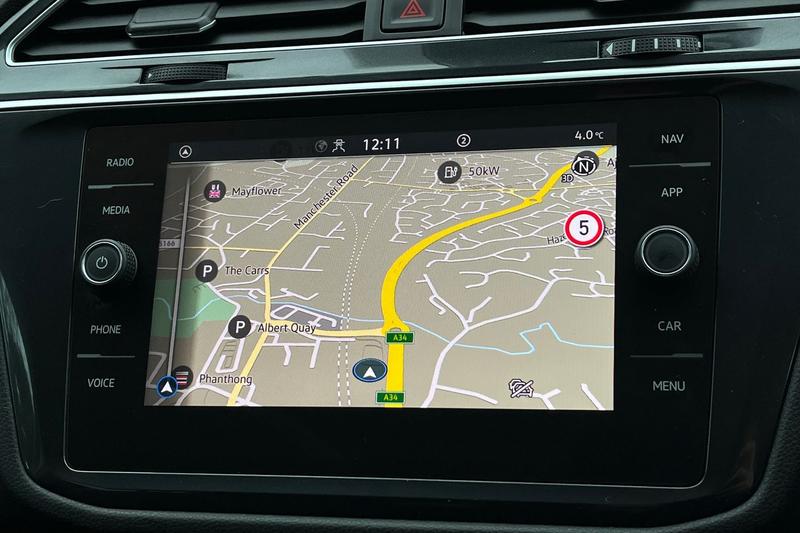 Used Volkswagen Tiguan Allspace 2024 for sale - 77607648: Photo 22