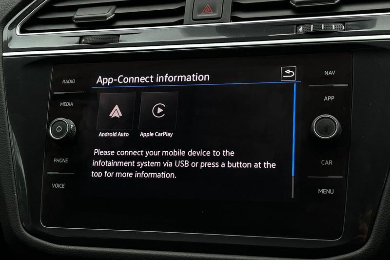 Used Volkswagen Tiguan Allspace 2024 for sale - 77607648: Photo 23