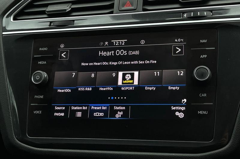 Used Volkswagen Tiguan Allspace 2024 for sale - 77607648: Photo 26