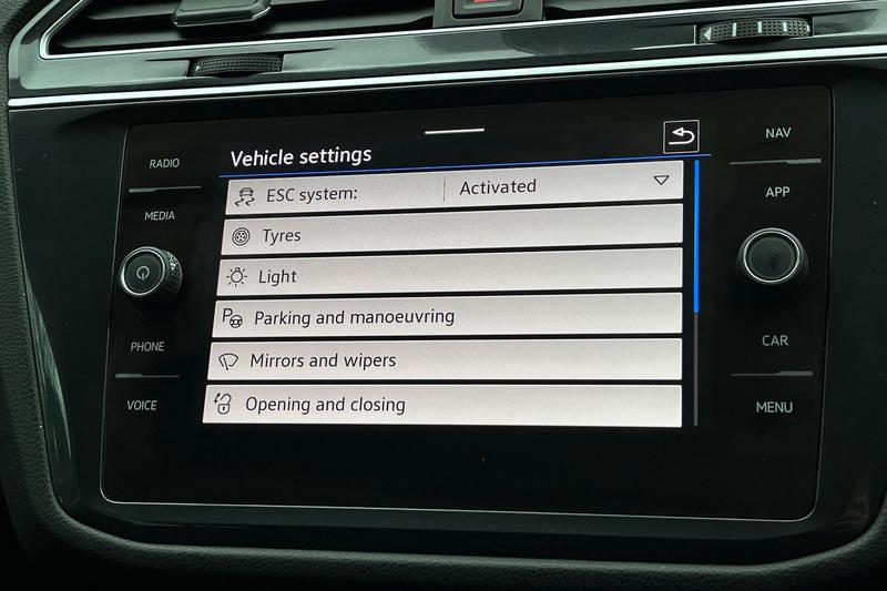 Used Volkswagen Tiguan Allspace 2024 for sale - 77607648: Photo 27