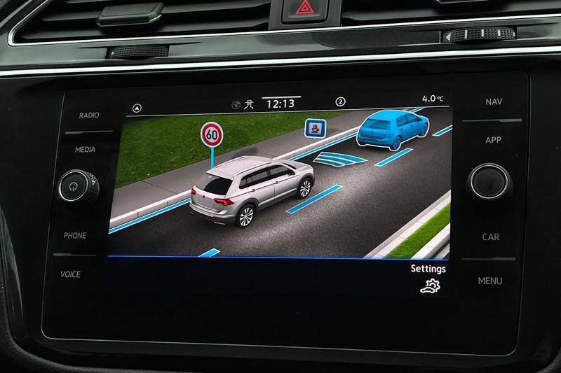 Used Volkswagen Tiguan Allspace 2024 for sale - 77607648: Photo 28