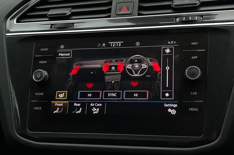 Used Volkswagen Tiguan Allspace 2024 for sale - 77607648: Photo 29