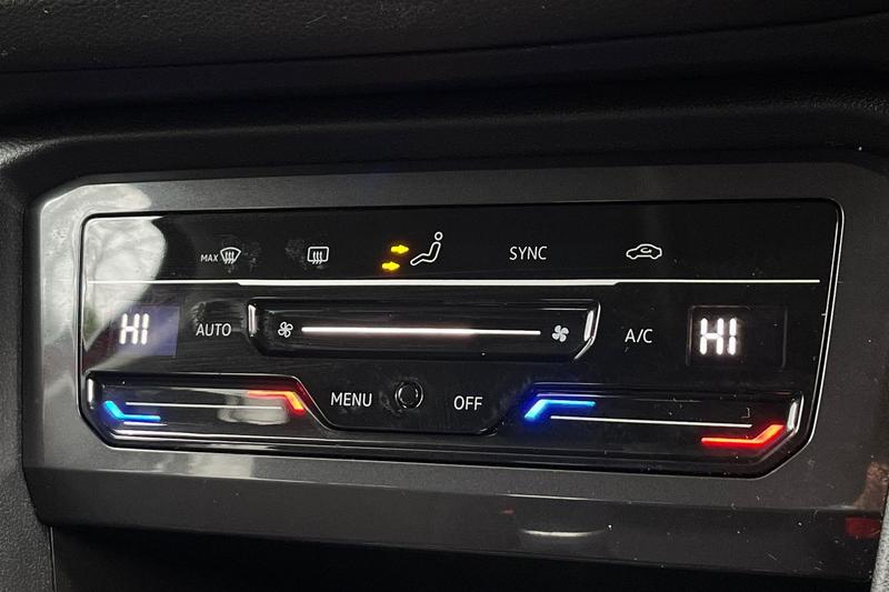 Used Volkswagen Tiguan Allspace 2024 for sale - 77607648: Photo 31