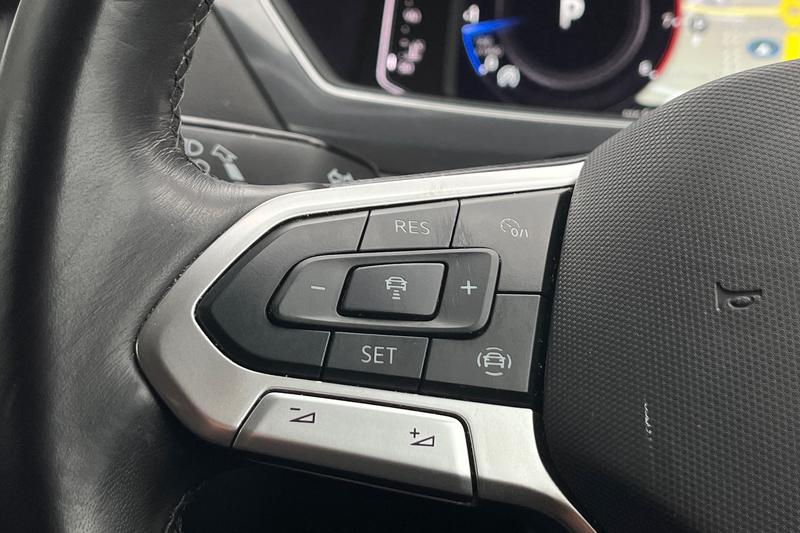 Used Volkswagen Tiguan Allspace 2024 for sale - 77607648: Photo 33