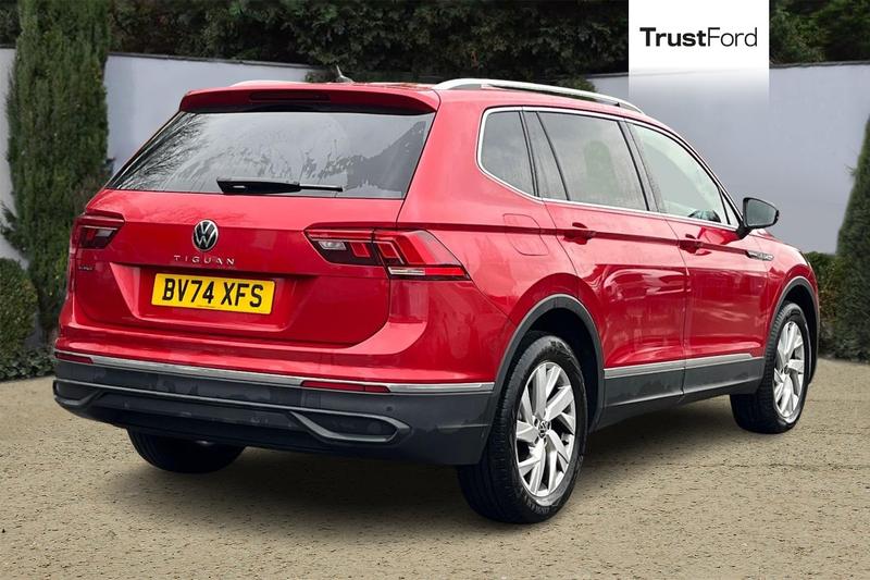 Used Volkswagen Tiguan Allspace 2024 for sale - 77607648: Photo 4
