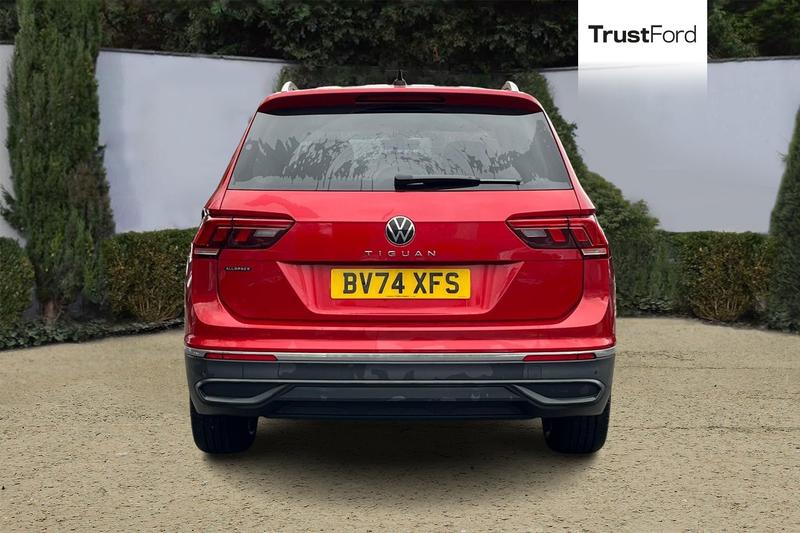 Used Volkswagen Tiguan Allspace 2024 for sale - 77607648: Photo 7