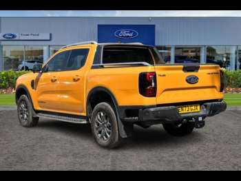 Used Ford Ranger 2024 for sale - 74834607: Photo