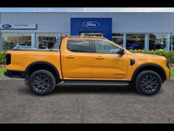 Used Ford Ranger 2024 for sale - 74834607: Photo