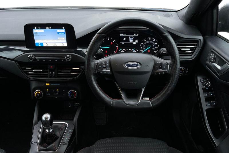 Used Ford Focus 2019 for sale - 77427316: Photo 11