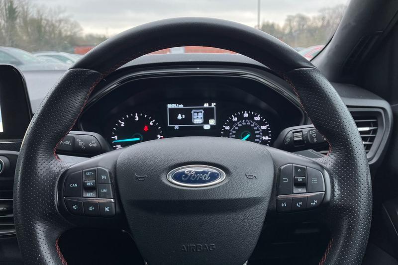 Used Ford Focus 2019 for sale - 77427316: Photo 12