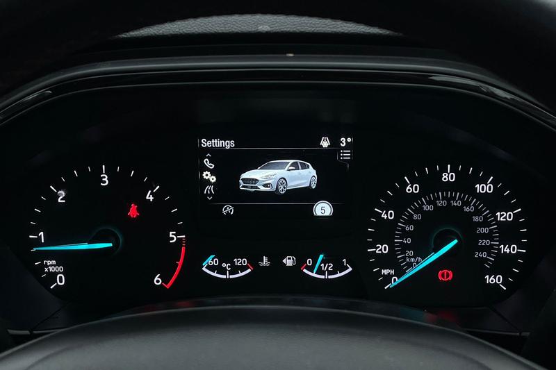 Used Ford Focus 2019 for sale - 77427316: Photo 13