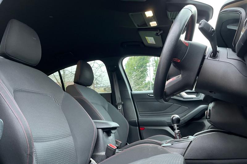 Used Ford Focus 2019 for sale - 77427316: Photo 17