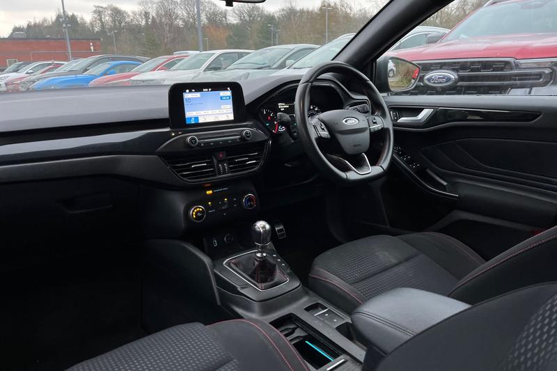 Used Ford Focus 2019 for sale - 77427316: Photo 18