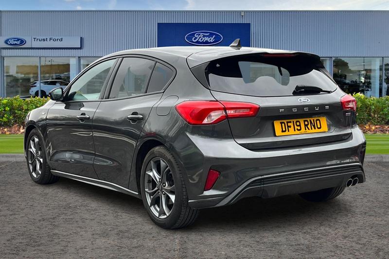 Used Ford Focus 2019 for sale - 77427316: Photo 2