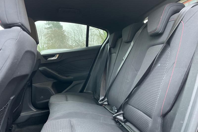 Used Ford Focus 2019 for sale - 77427316: Photo 20