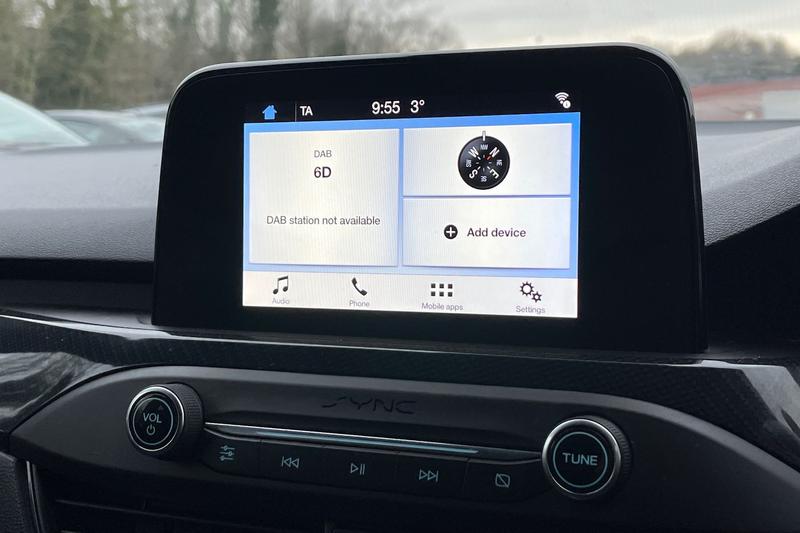 Used Ford Focus 2019 for sale - 77427316: Photo 22