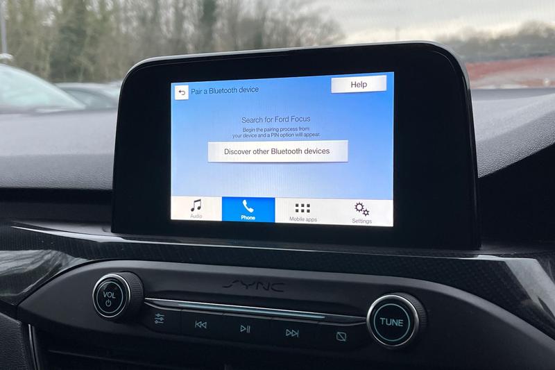 Used Ford Focus 2019 for sale - 77427316: Photo 24