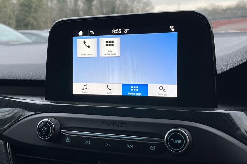 Used Ford Focus 2019 for sale - 77427316: Photo 25