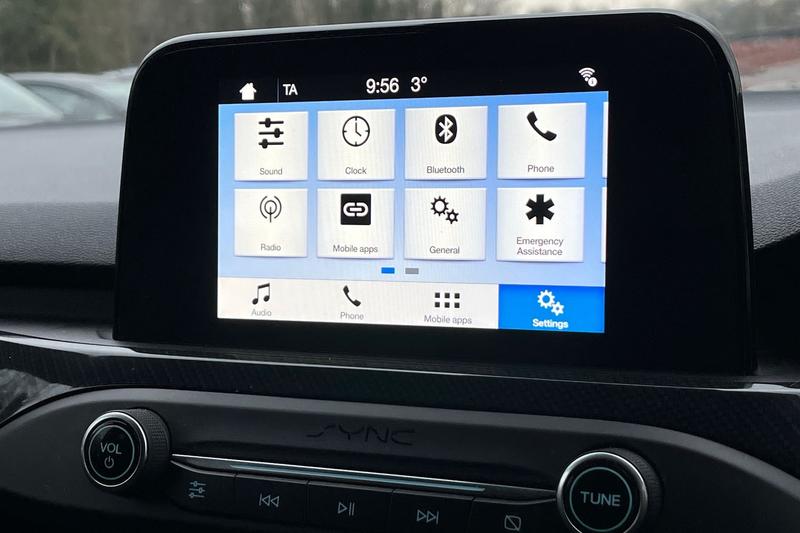 Used Ford Focus 2019 for sale - 77427316: Photo 26