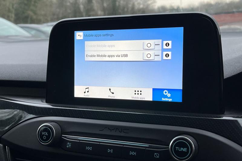 Used Ford Focus 2019 for sale - 77427316: Photo 27