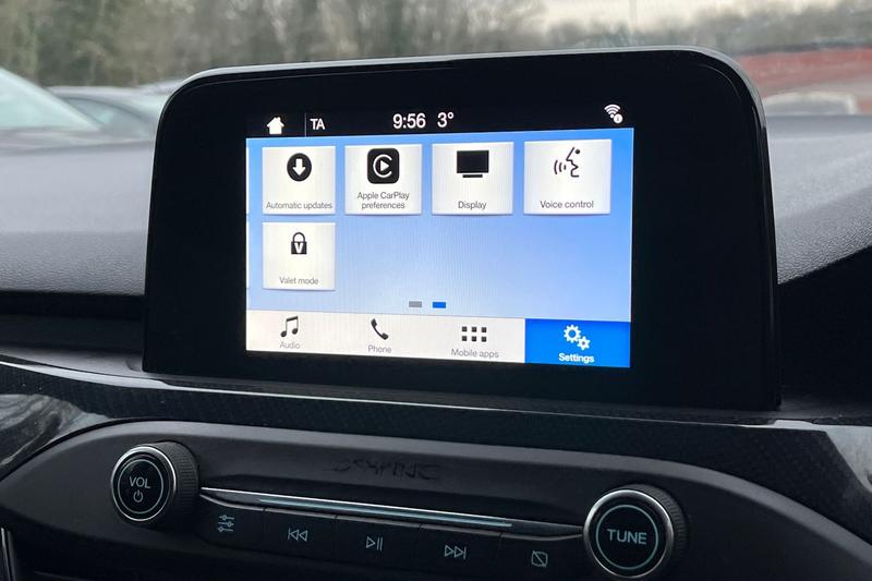 Used Ford Focus 2019 for sale - 77427316: Photo 28