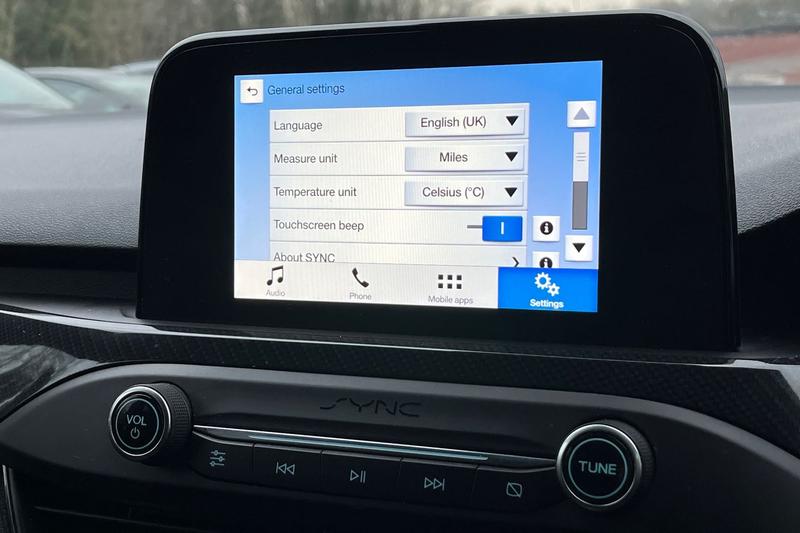 Used Ford Focus 2019 for sale - 77427316: Photo 29