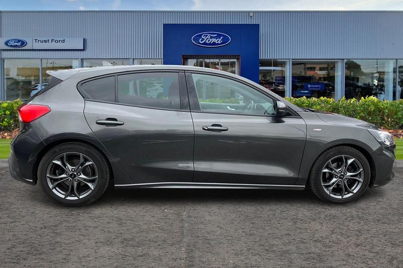 Used Ford Focus 2019 for sale - 77427316: Photo 3